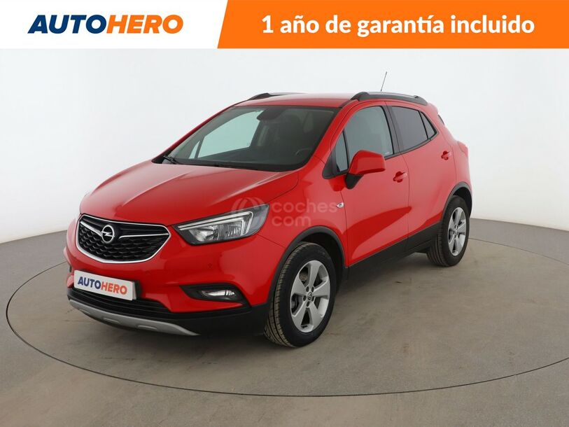 Foto del OPEL Mokka X 1.6CDTi S&S Selective 4x2 Aut.