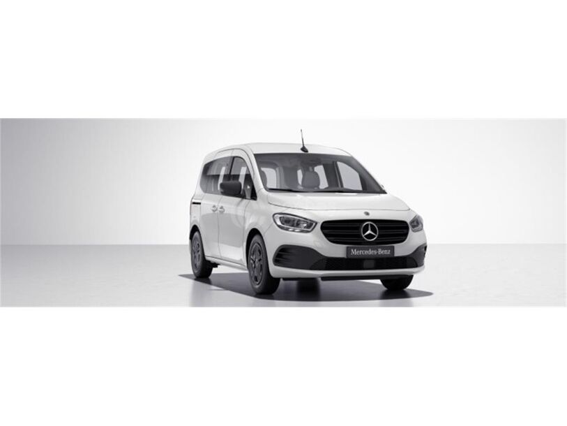 Foto del MERCEDES Citan Tourer 110CDI Base