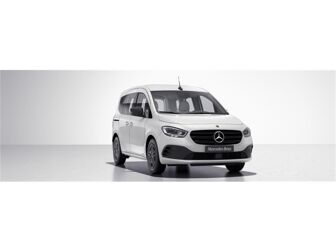 Imagen de MERCEDES Citan Tourer 110CDI Base