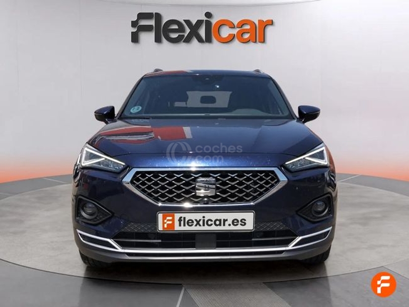 Foto del SEAT Tarraco 2.0TDI S&S Xcellence DSG 4Drive 150