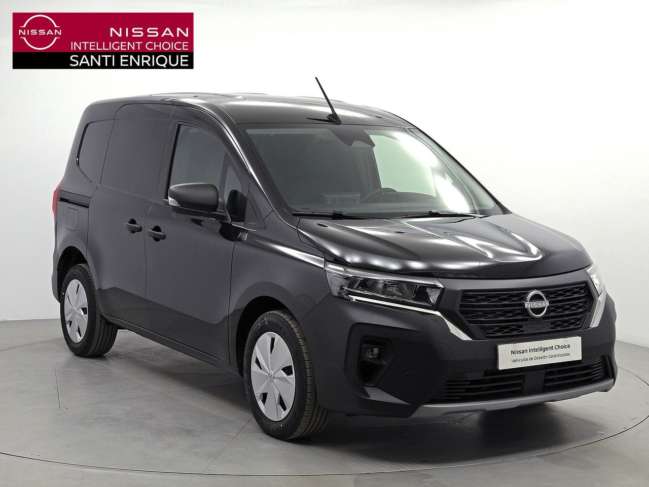 NISSAN Townstar (1.3 TCE 130 COMFORT 2-SEATS 4P(P.CONEC+P.ASSIS CON+P.MAMPA