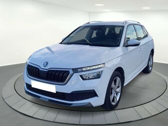 Imagen de SKODA Kamiq 1.6TDI Ambition