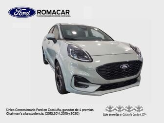 Imagen de FORD Puma