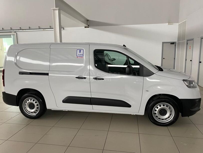 Foto del TOYOTA Proace City Combi L1 1.5D GX 100