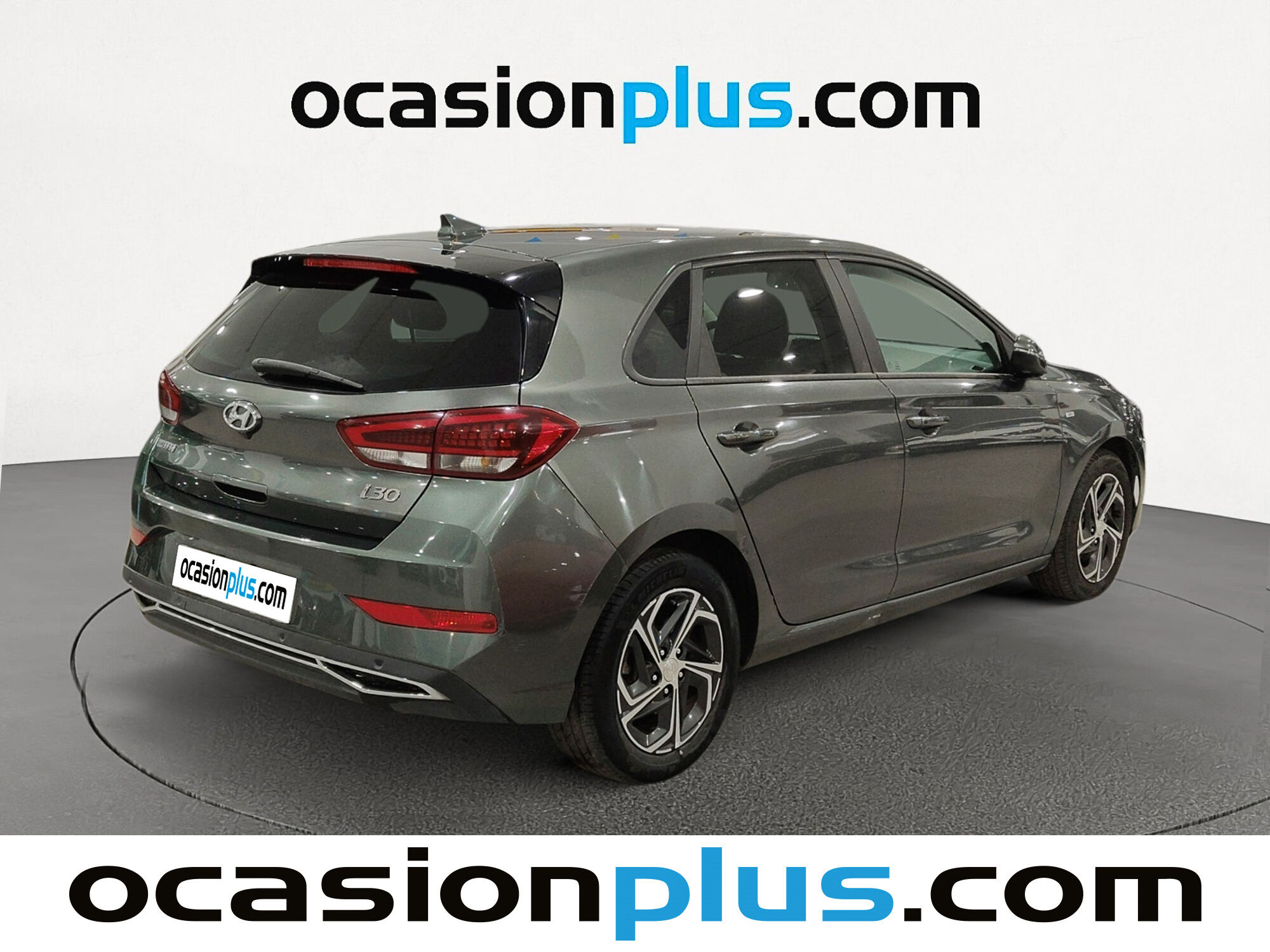 Foto del HYUNDAI i30 1.0 TGDI Tecno 48V 120