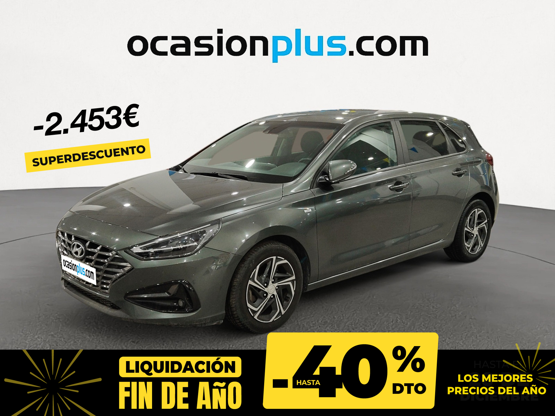 Imagen de HYUNDAI i30