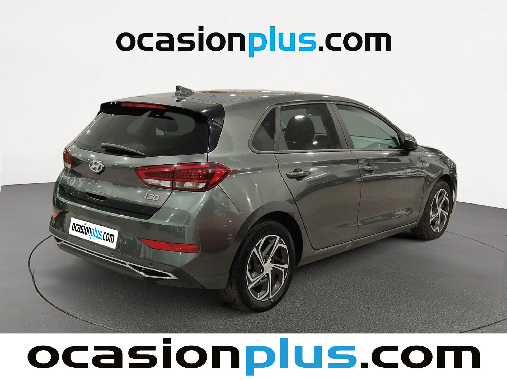 Imagen 3 de HYUNDAI i30
