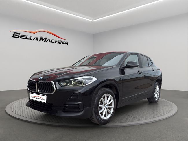 Foto del BMW X2 sDrive 16d