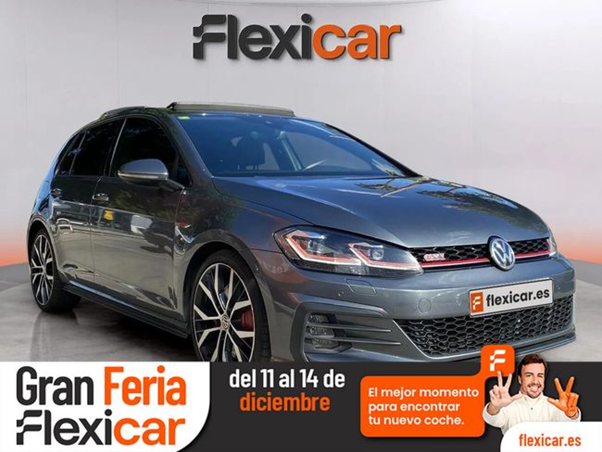 Imagen de VOLKSWAGEN Golf