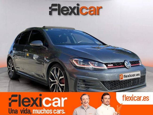 VOLKSWAGEN Golf (GTI Performance 2.0 TSI 180kW(245CV) DSG) en Cádiz