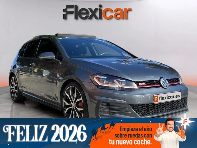 VOLKSWAGEN Golf (GTI Performance 2.0 TSI 180kW(245CV) DSG) en Cádiz