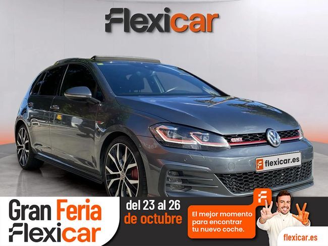 VOLKSWAGEN Golf (GTI Performance 2.0 TSI 180kW(245CV) DSG) en Cádiz