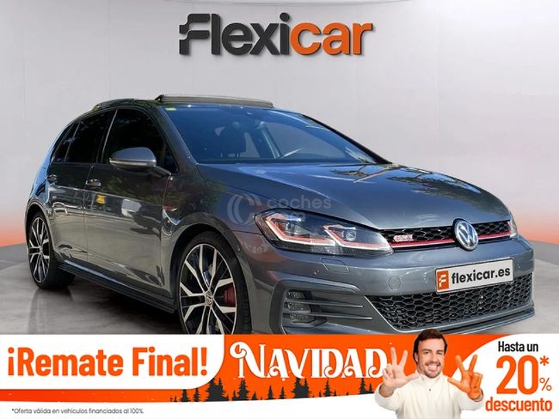 Foto del VOLKSWAGEN Golf 2.0 TSI GTI Performance DSG7 180kW