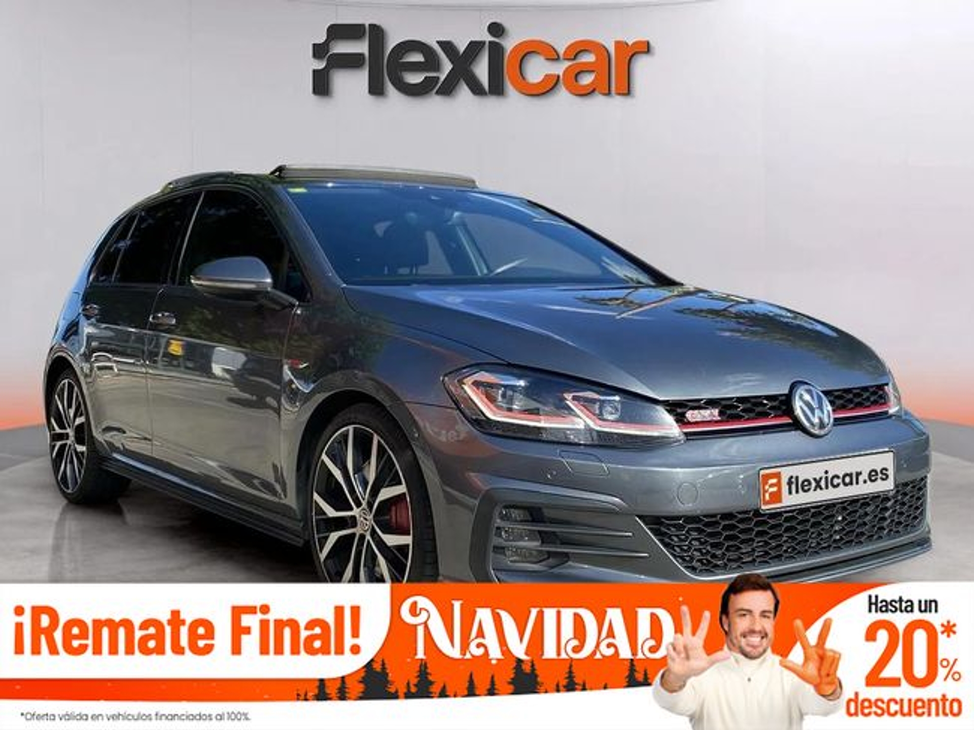 Imagen de VOLKSWAGEN Golf