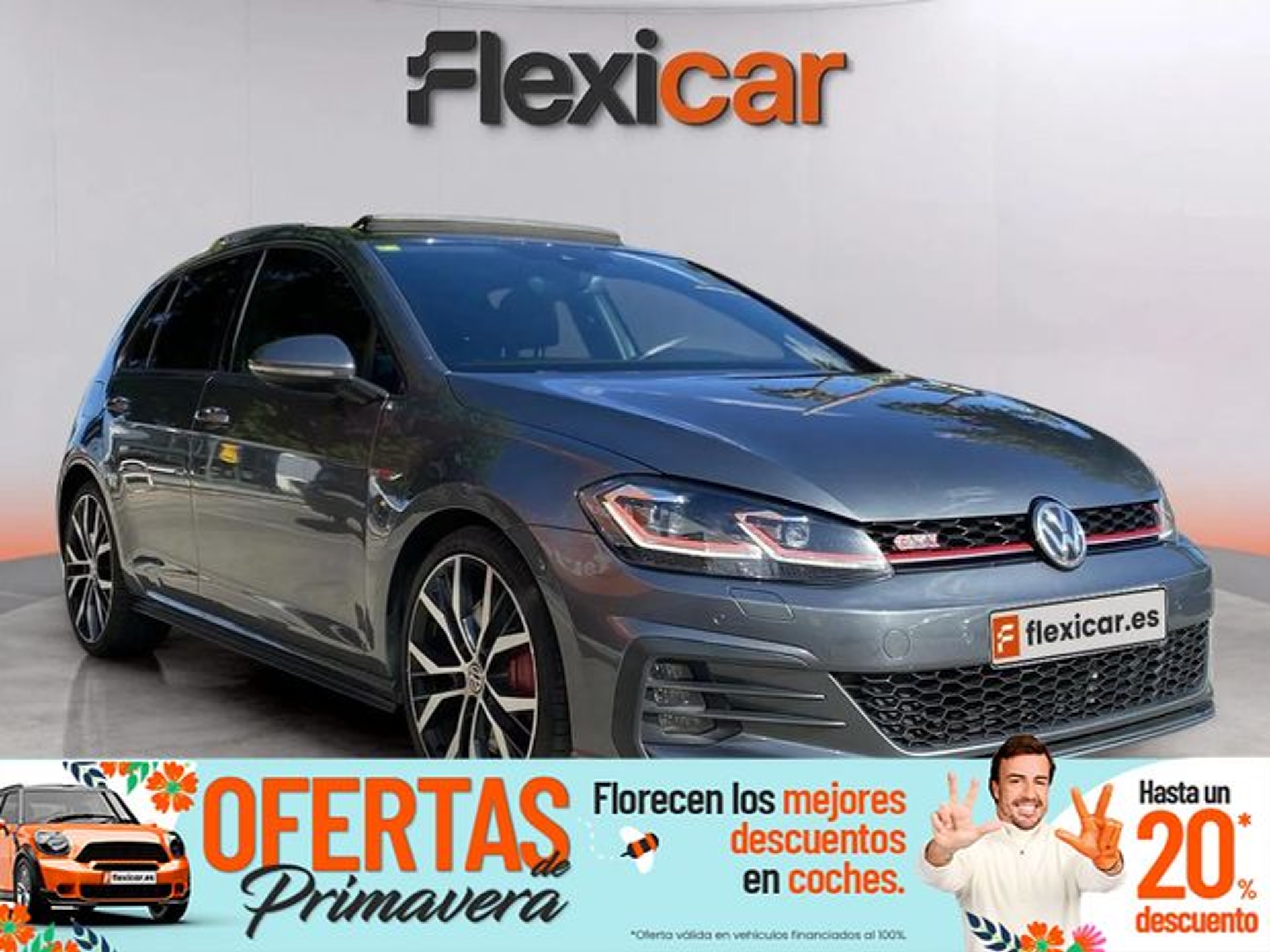 Imagen de VOLKSWAGEN Golf