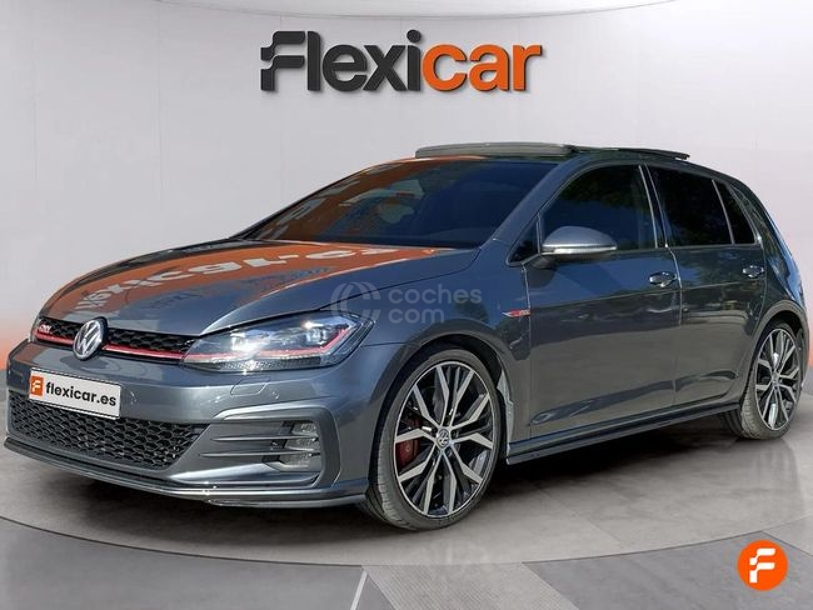Foto del VOLKSWAGEN Golf 2.0 TSI GTI Performance DSG7 180kW