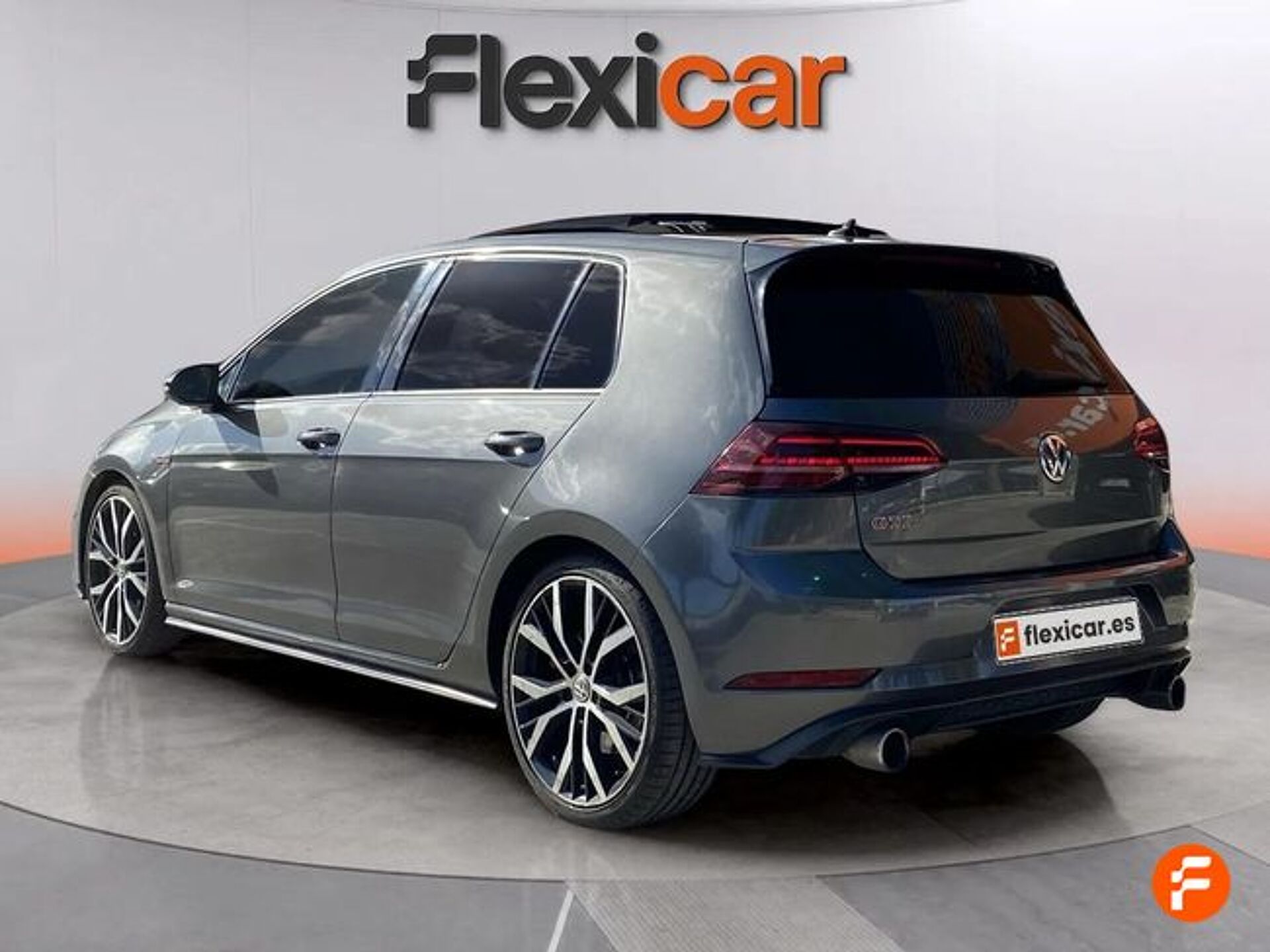 Imagen 3 de VOLKSWAGEN Golf