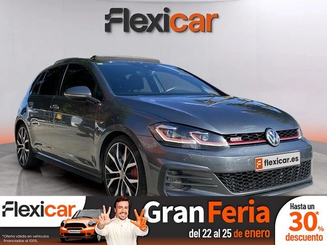VOLKSWAGEN Golf (GTI Performance 2.0 TSI 180kW(245CV) DSG) en Cádiz