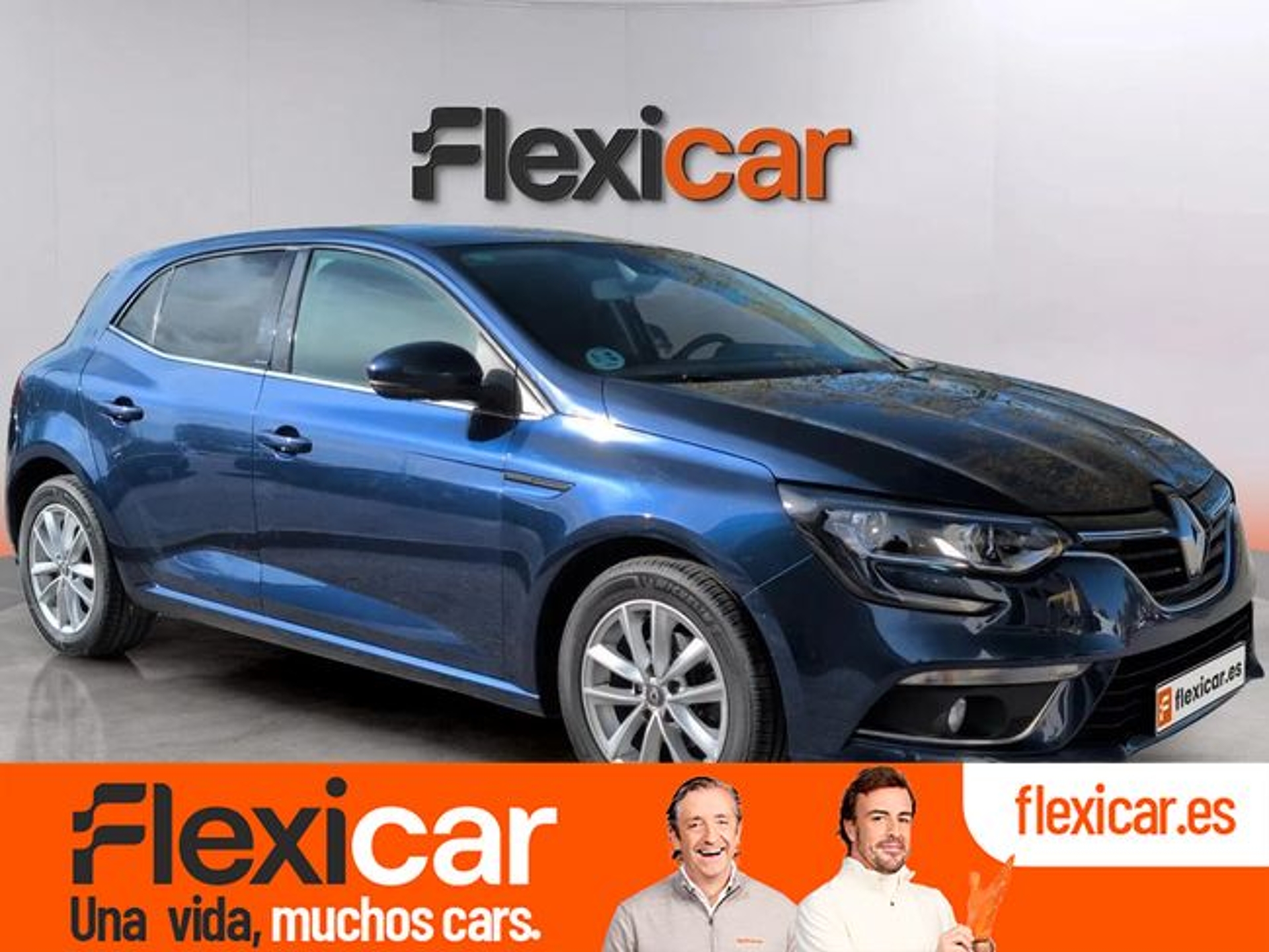 Imagen de RENAULT Mégane