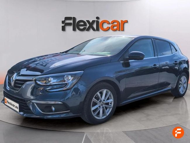 Foto del RENAULT Mégane 1.2 TCe Energy Life 74kW