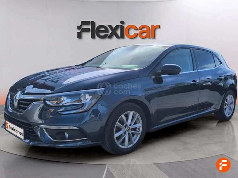 Foto del RENAULT Mégane 1.2 TCe Energy Life 74kW