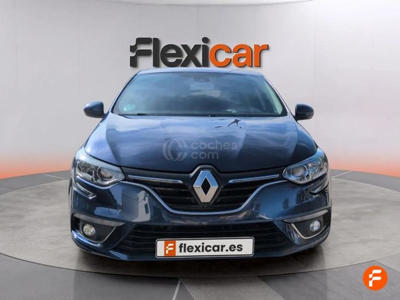 Foto del RENAULT Mégane 1.2 TCe Energy Life 74kW