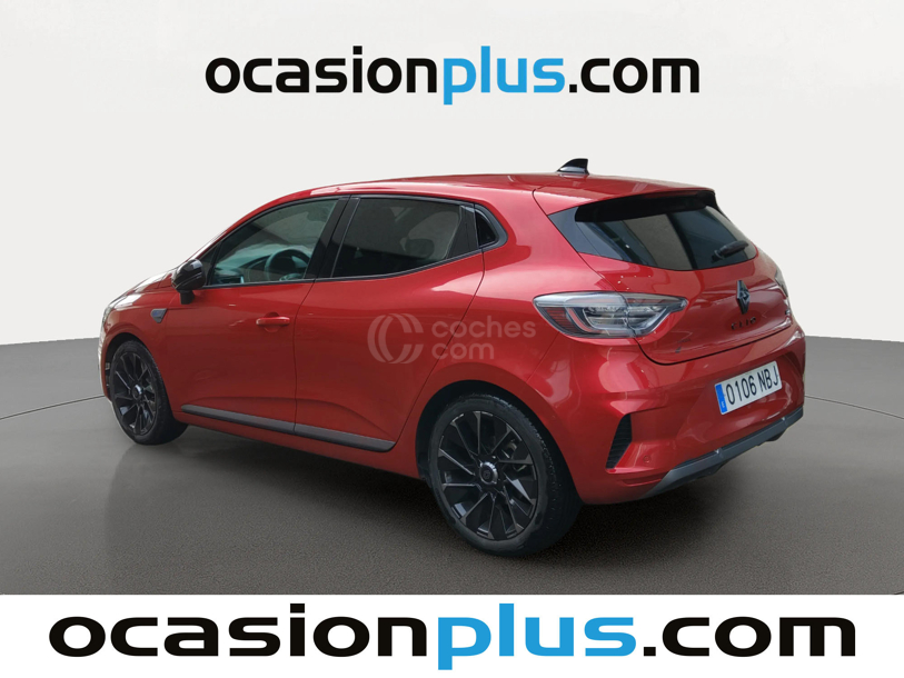 Foto del RENAULT Clio E-TECH Full Hybrid Esprit Alpine 105kW