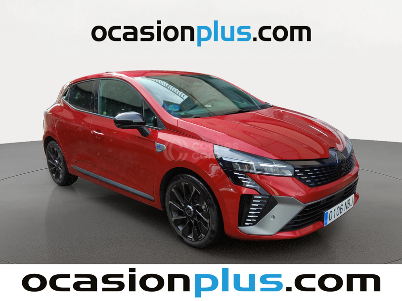 Foto del RENAULT Clio E-TECH Full Hybrid Esprit Alpine 105kW