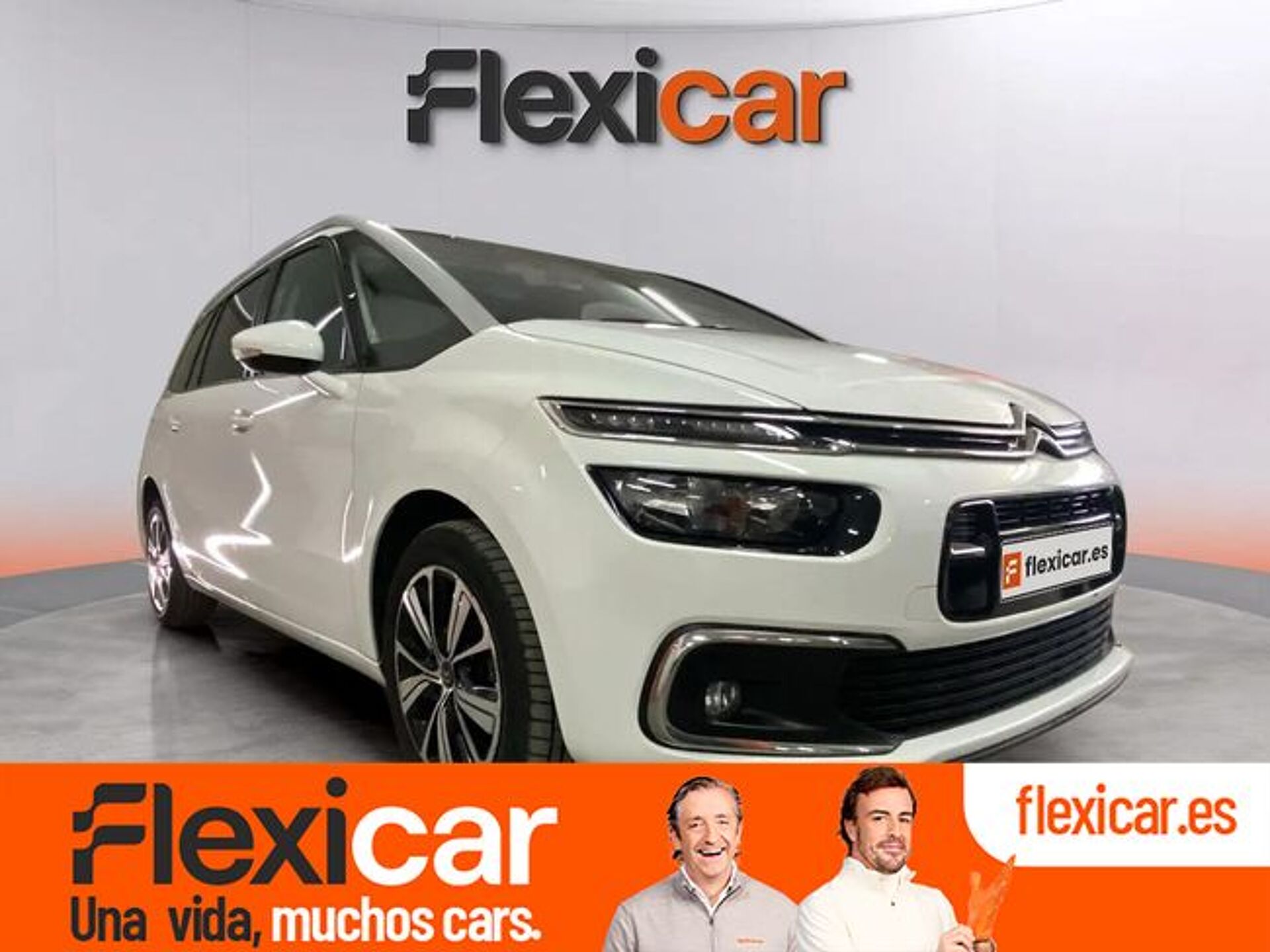 Imagen de CITROEN C4