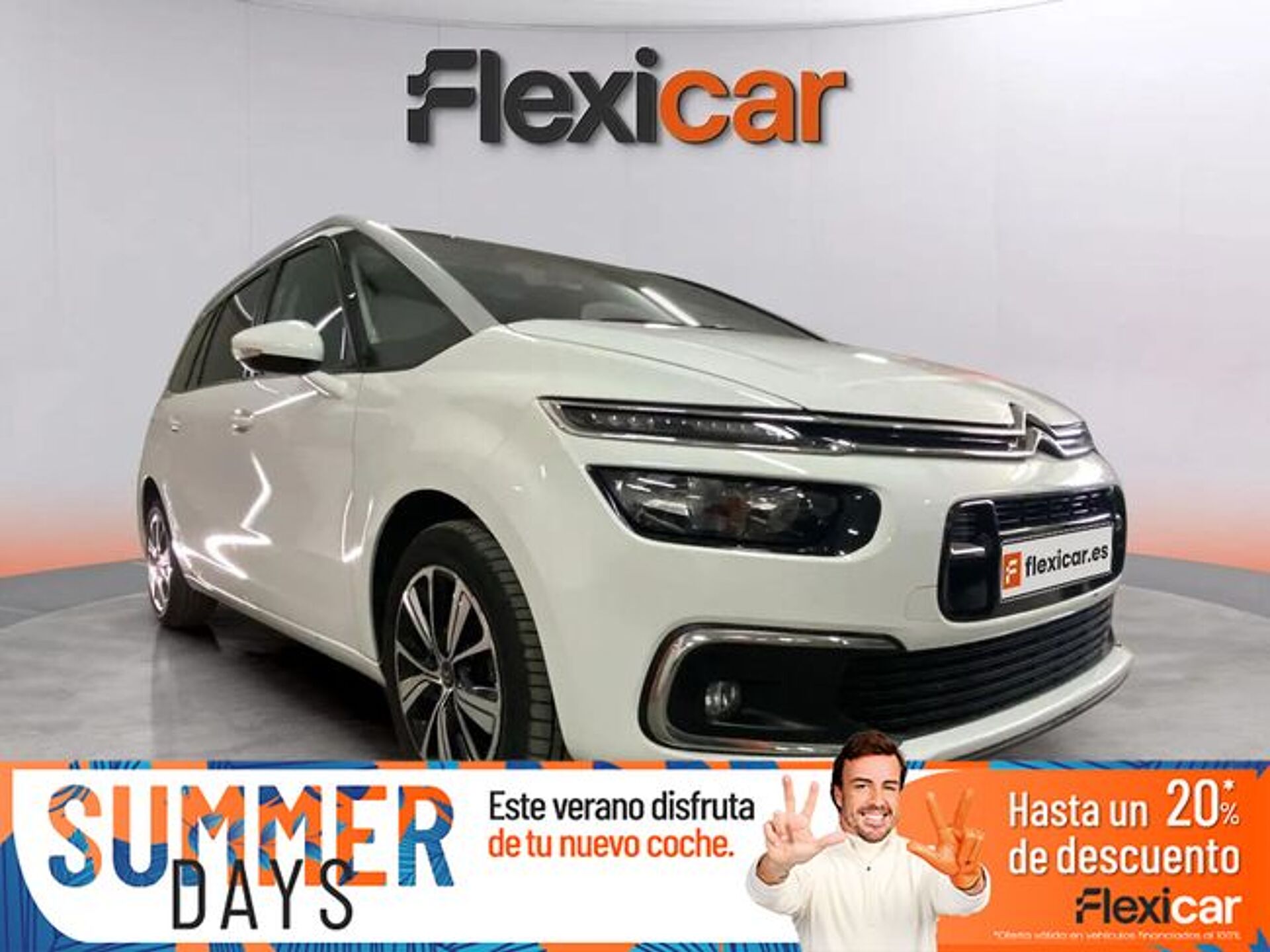 Imagen de CITROEN C4