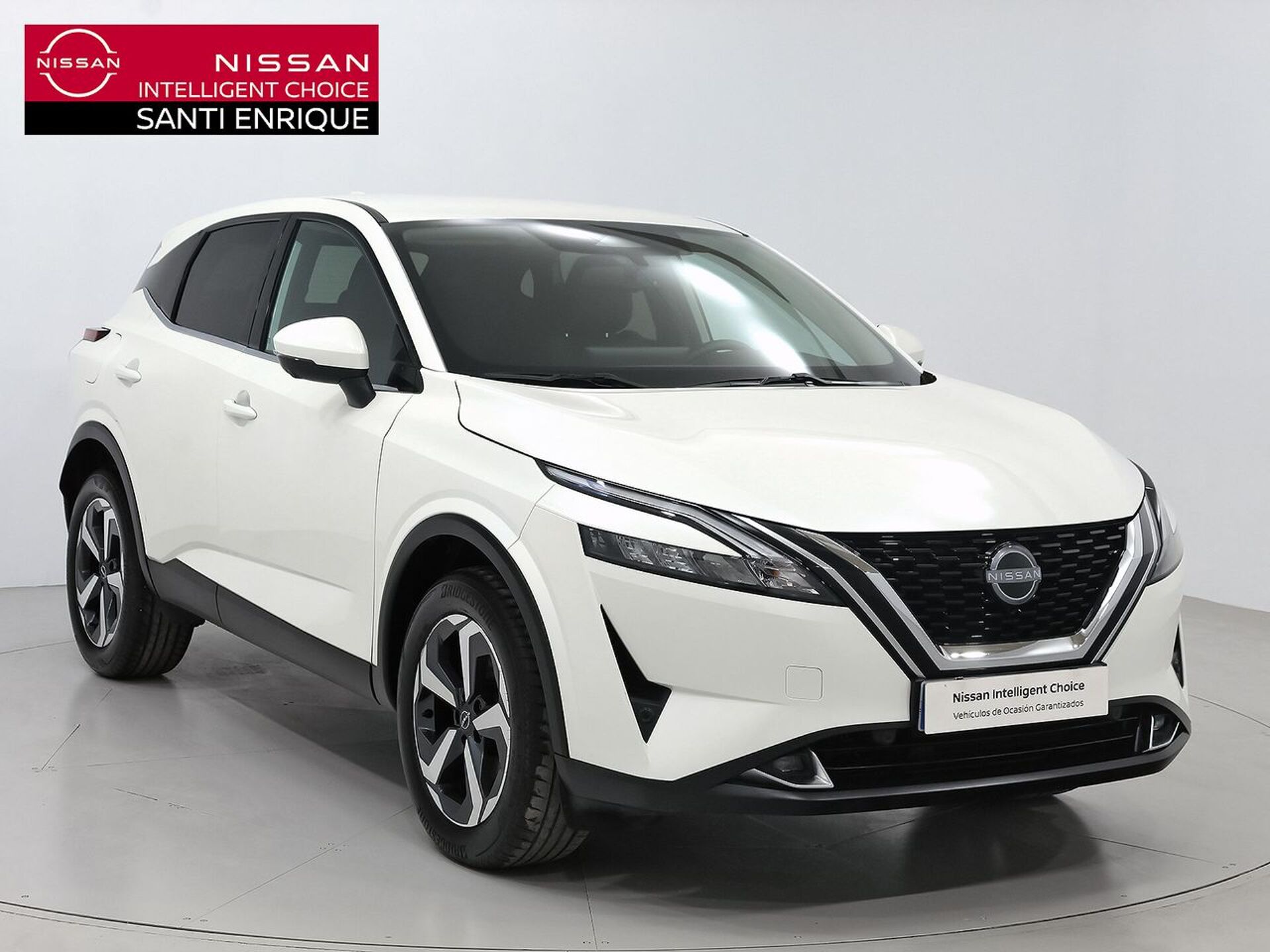 Imagen de NISSAN Qashqai