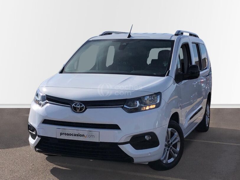 Foto del TOYOTA Proace City Family L1 1.2 5pl. Active 110