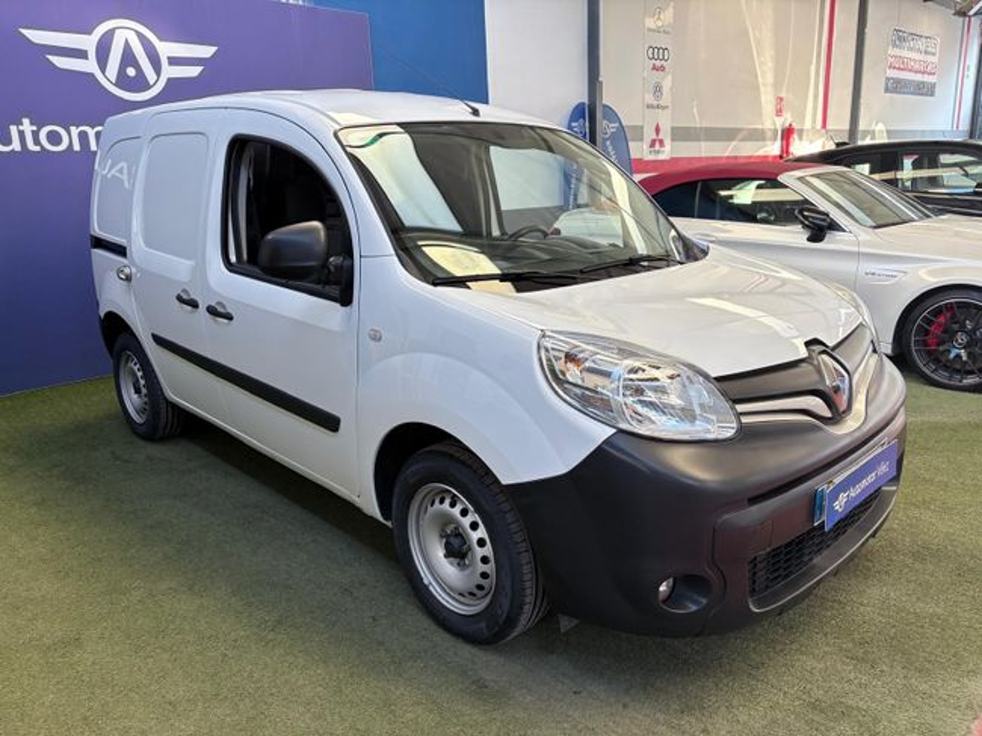 Imagen de RENAULT Kangoo