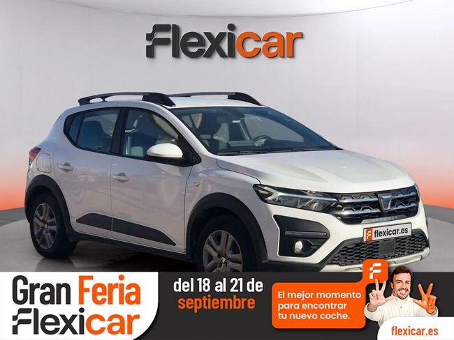 DACIA Sandero (Stepway Comfort 74kW (100CV) ECO-G) en Córdoba