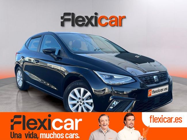 Foto del SEAT Ibiza 1.0 MPI S&S Reference 80