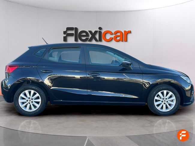 Foto del SEAT Ibiza 1.0 MPI S&S Reference 80