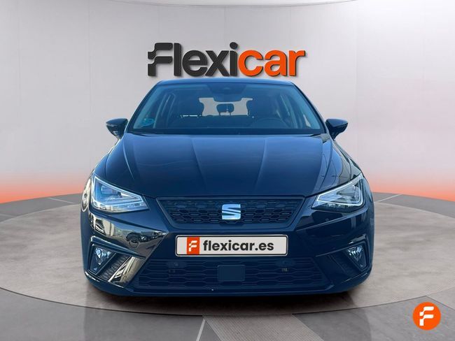 Foto del SEAT Ibiza 1.0 MPI S&S Reference 80