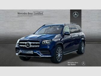 Imagen de MERCEDES Clase GLS GLS 400d 4Matic