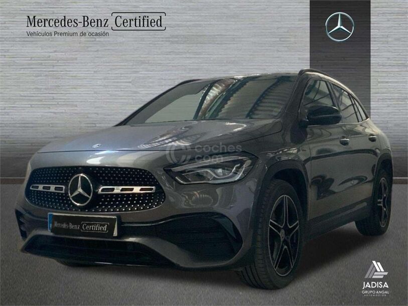 Foto del MERCEDES Clase GLA GLA 250e