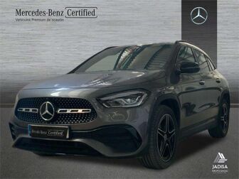 Imagen de MERCEDES Clase GLA GLA 250e