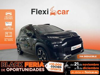 Imagen de CITROEN C3 Aircross BlueHDi S&S Shine Pack EAT6 120