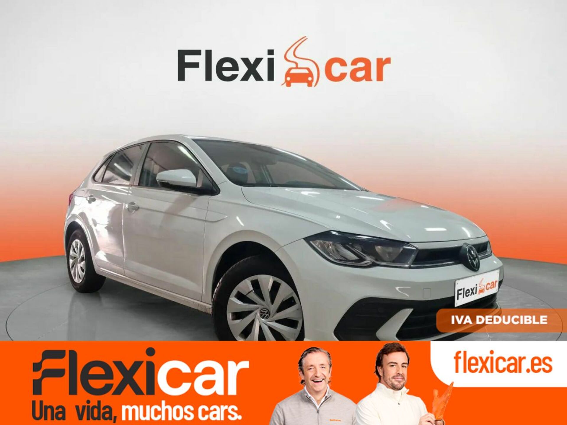 Imagen de VOLKSWAGEN Polo