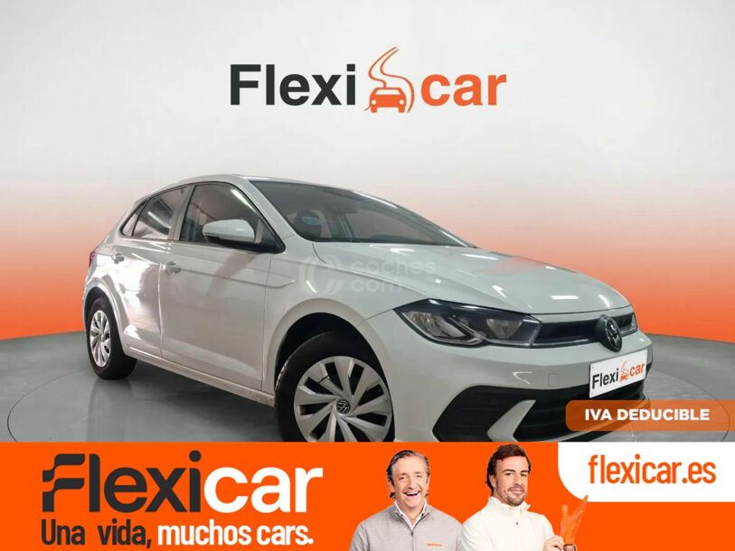 Foto del VOLKSWAGEN Polo 1.0 TSI Life 70kW