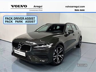 Imagen de VOLVO V60 B4 Core Aut.