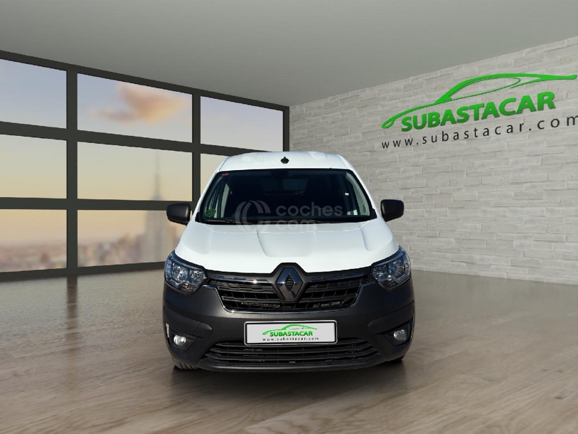 Foto del RENAULT Express 1.5 Blue dCi Confort 70kW