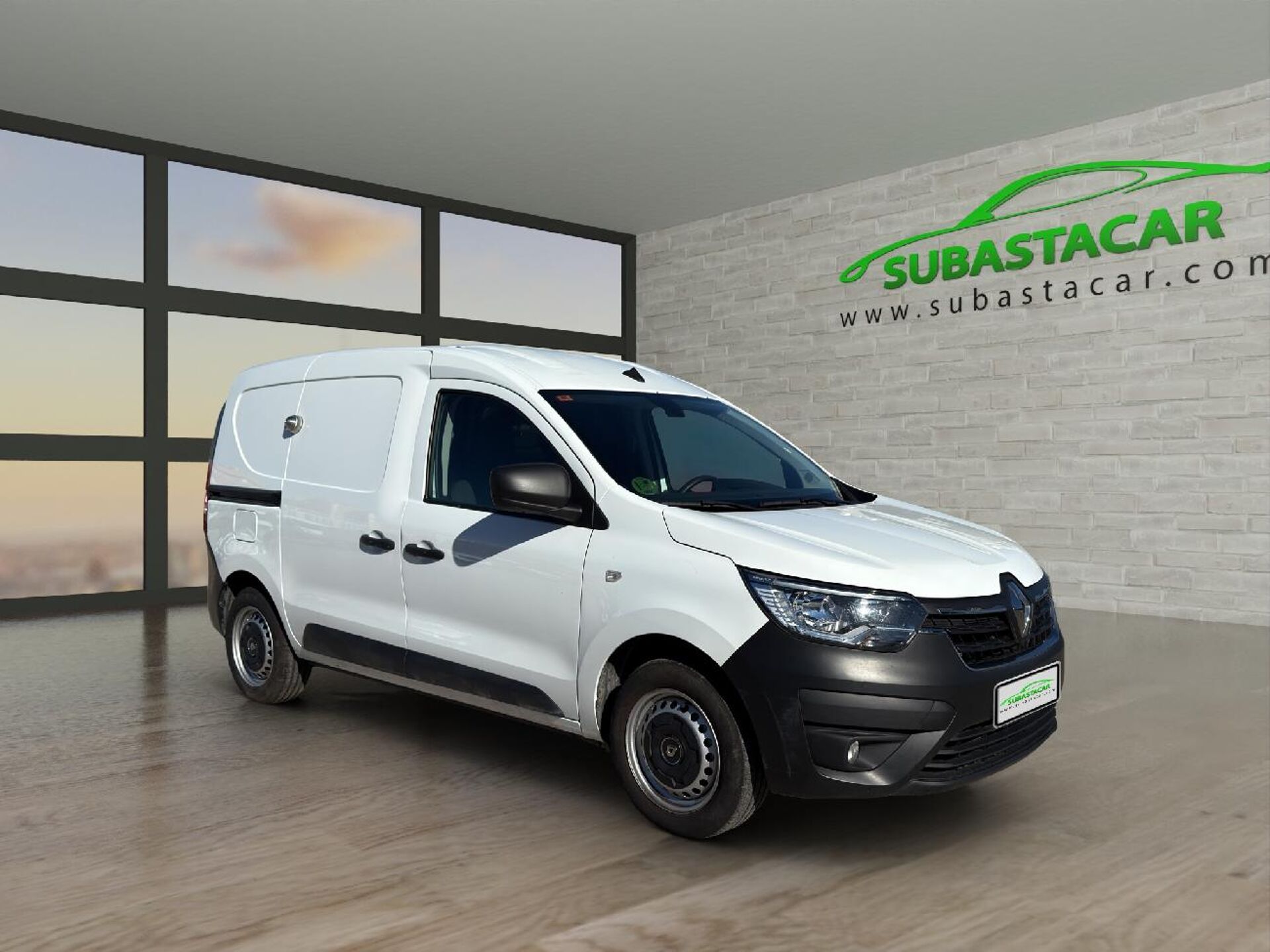 Imagen 3 de RENAULT Express