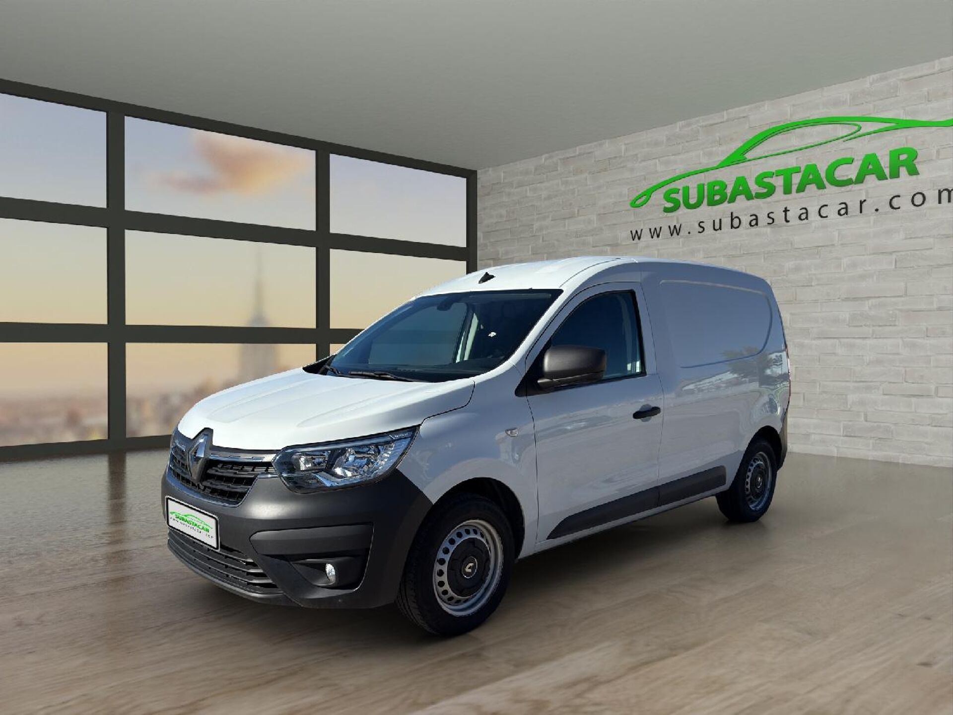 Imagen 1 de RENAULT Express