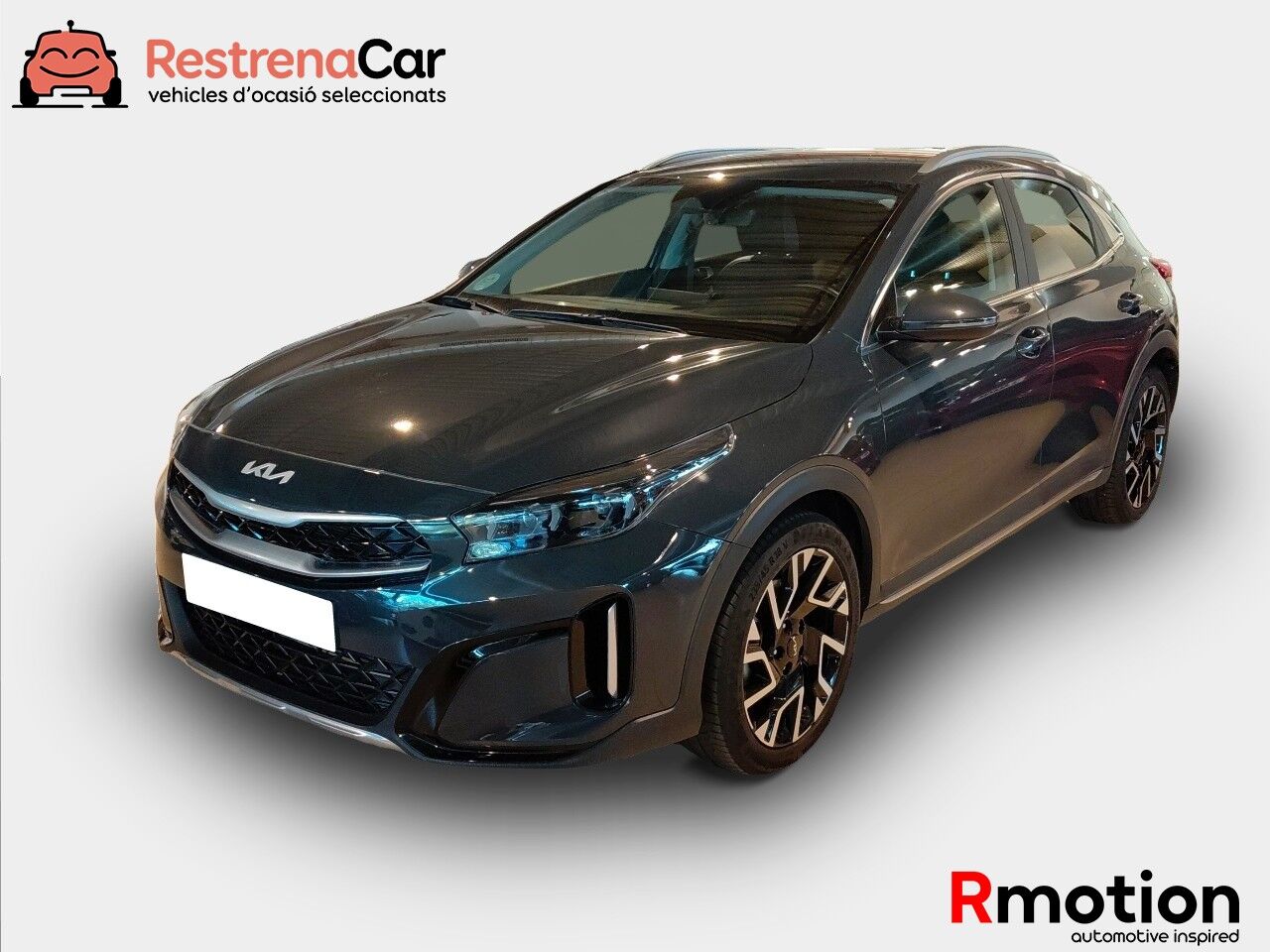KIA Ceed (1.0T-GDI TECH 74KW 100CV) en Barcelona