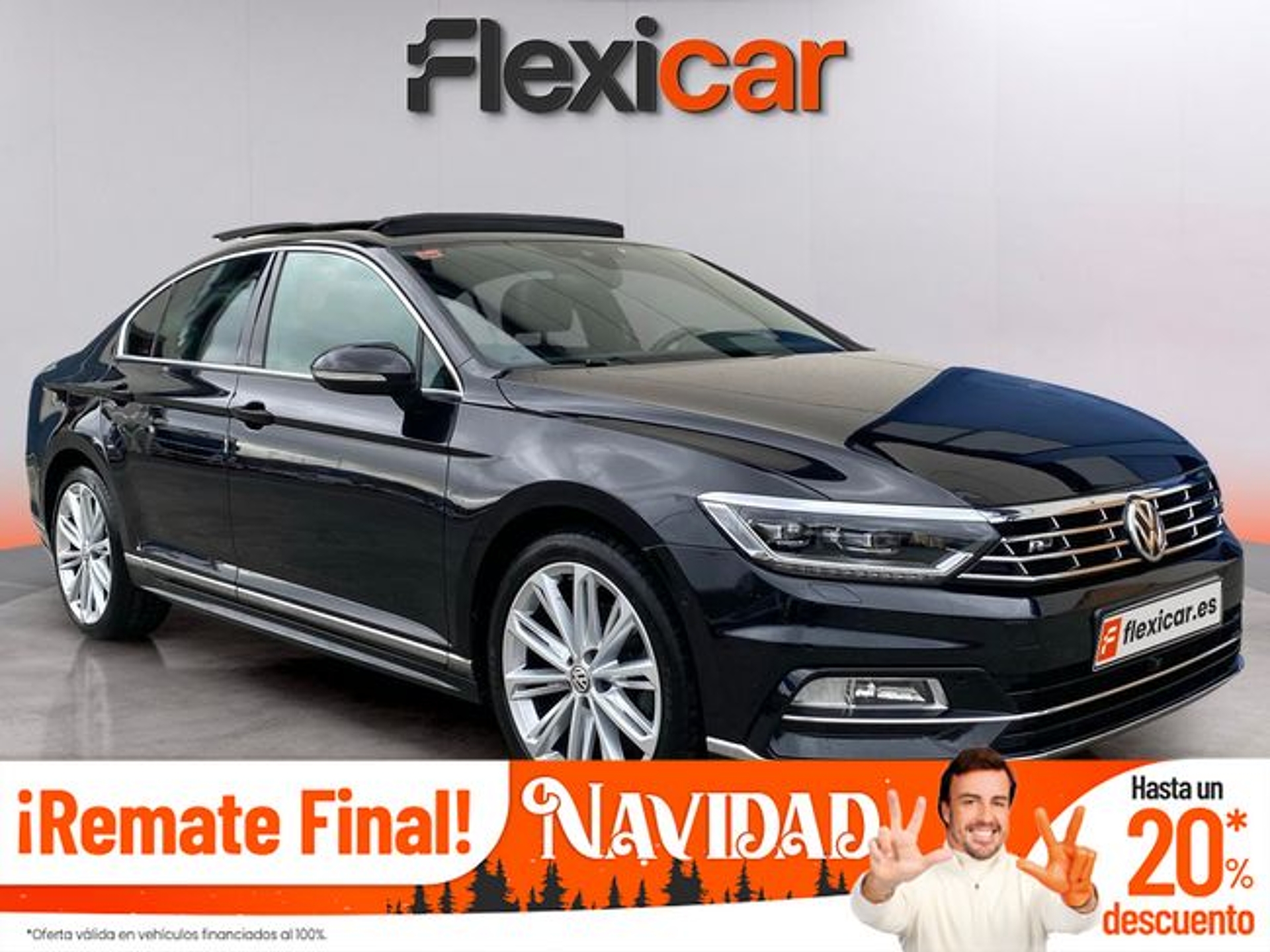 Imagen de VOLKSWAGEN Passat