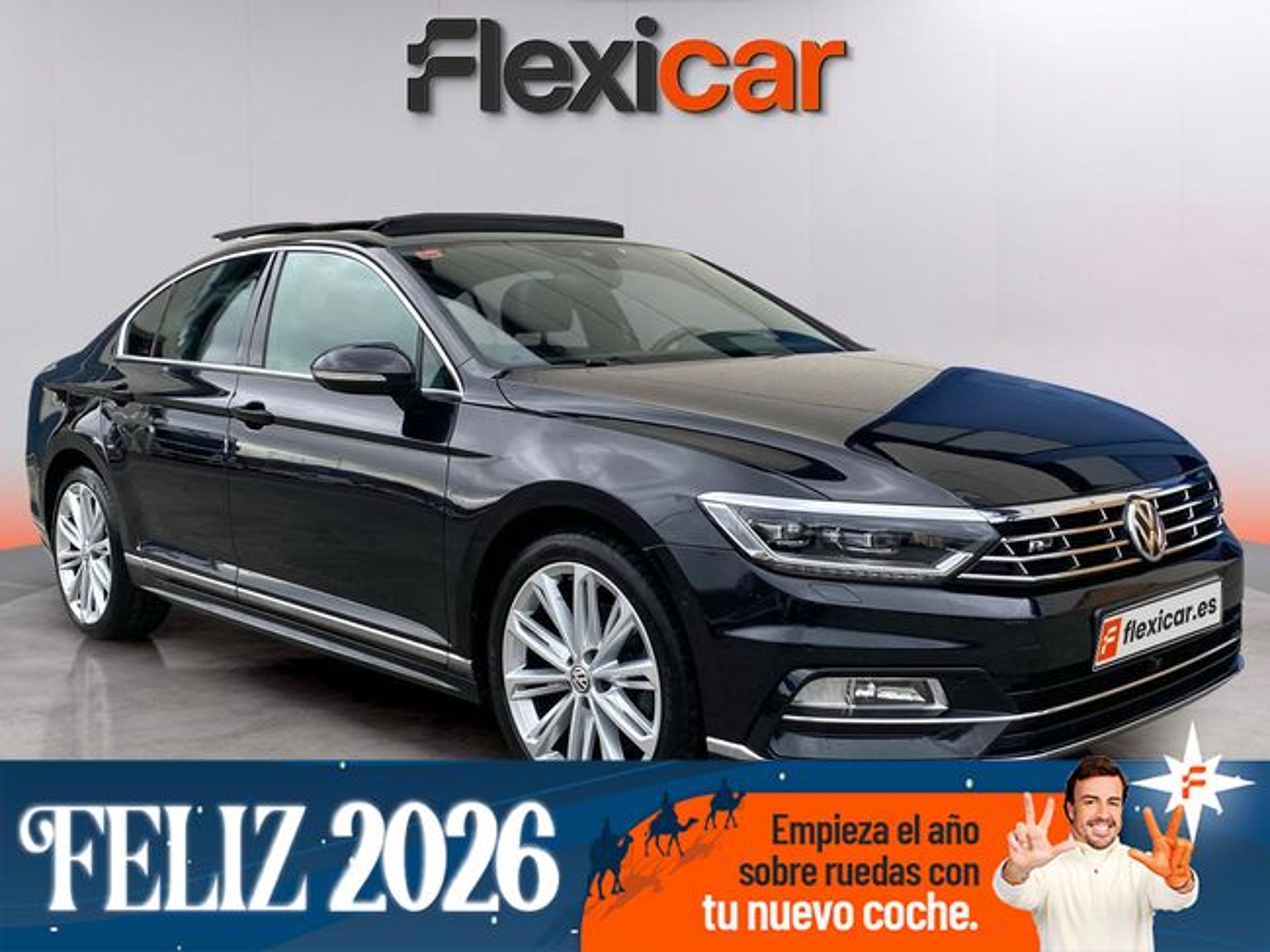Imagen de VOLKSWAGEN Passat
